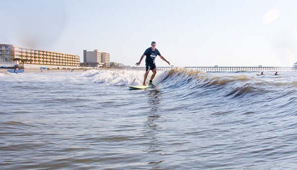 warrior surf edit